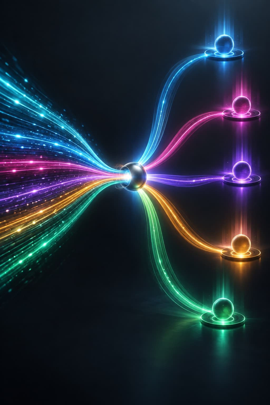AI Model Router Creator-Matrix Campaign