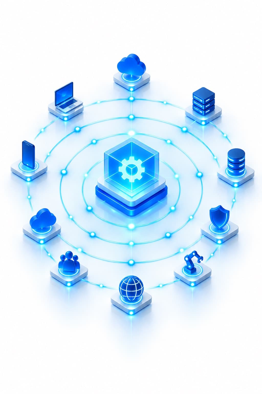 API Hub: Four Repeat Small-Batch Campaigns