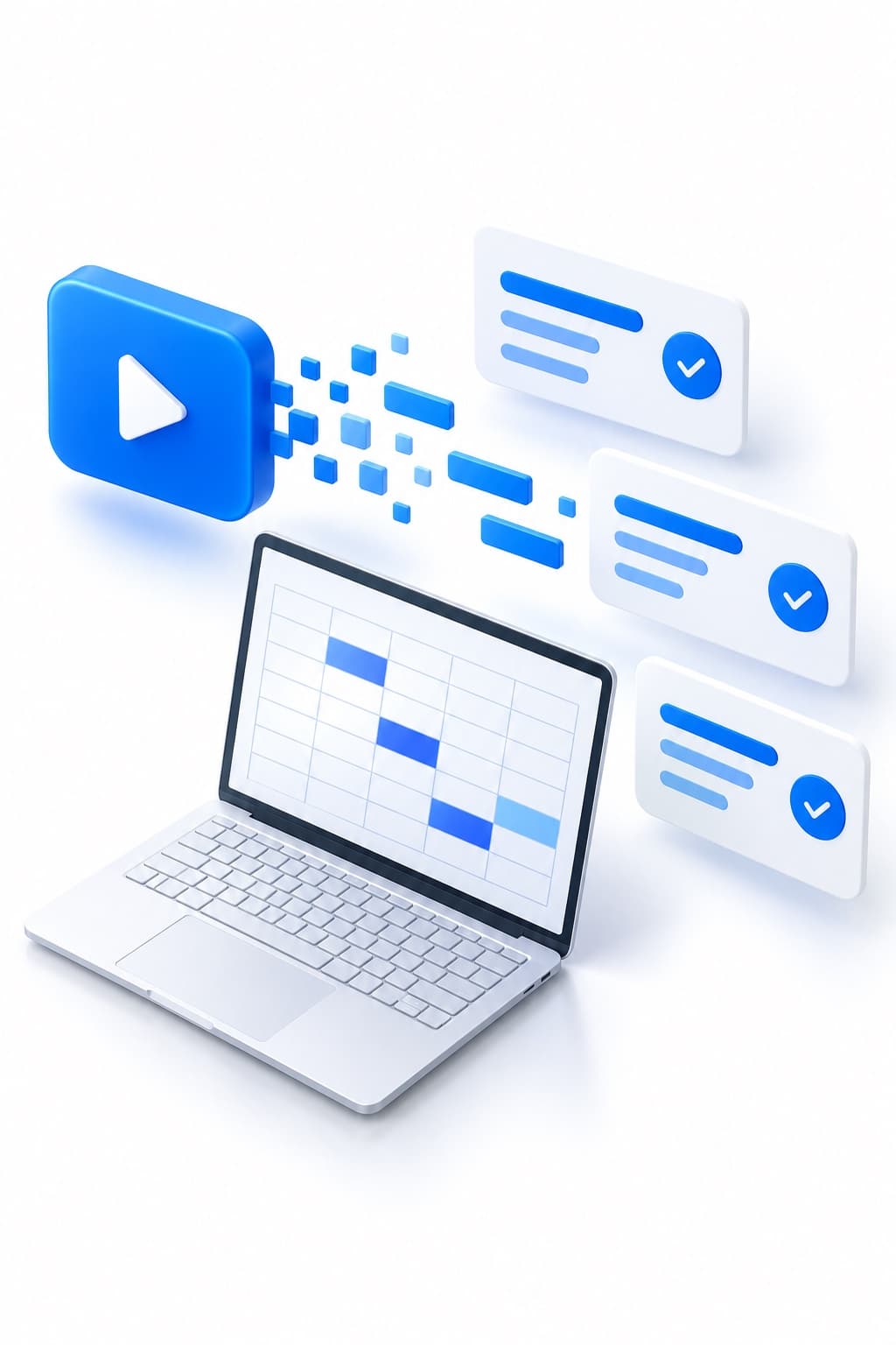 Productivity Tool Seeding & Trial Conversion